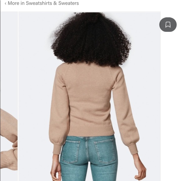 Harlow Sweater
Billie the Label - Picture 6 of 14